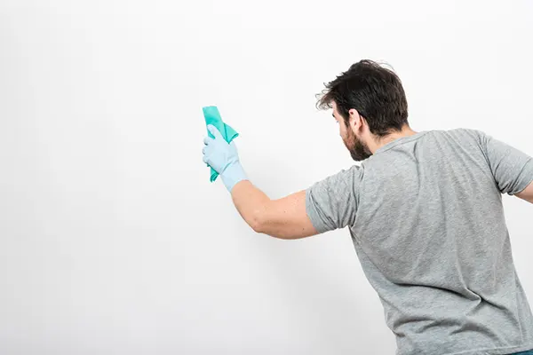 Mantener los muros impecables transforma cualquier espacio. Cómo limpiar las paredes blancas es una duda frecuente en hogares y oficinas, ya que este color resalta la suciedad con facilidad. Aquí...